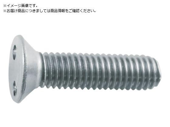 TRUSCO ツーホール皿頭小ねじ ステンレス M4×20 4本入B110-0420 TRUSCO ツーホール皿頭小ねじ ステンレス M4×20 4本入B110-0420
