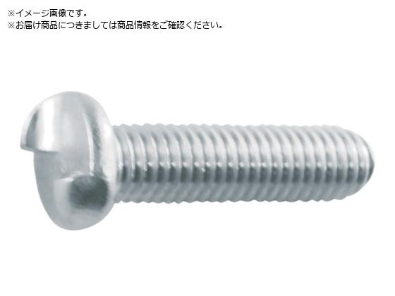 TRUSCO ワンサイドナベ頭小ねじ ステンレス M5×8 20本入B111-0508 TRUSCO ワンサイドナベ頭小ねじ ステンレス M5×8 20本入B111-0508