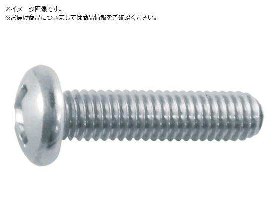 TRUSCO トライウイングナベ頭小ねじ ステンレス M4×16 14本入B112-0416 TRUSCO トライウイングナベ頭小ねじ ステンレス M4×16 14本入B112-0416