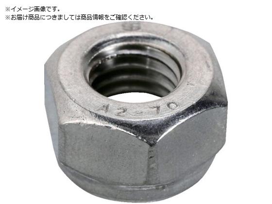 TRUSCO ナイロンナット ステンレス M10 12個入 1種 DIN982規格 B133-0010 TRUSCO ナイロンナット ステンレス M10 12個入 1種 DIN982規格 B133-0010