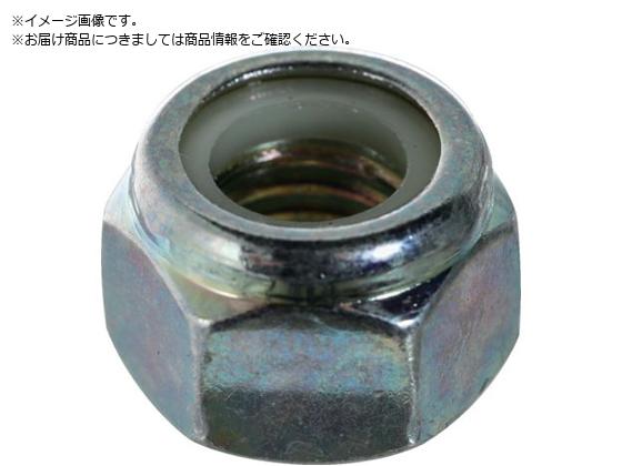 TRUSCO ナイロンナット 三価クロメート M5 60個入 1種 DIN982規格 B154-0005 TRUSCO ナイロンナット 三価クロメート M5 60個入 1種 DIN982規格 B154-0005