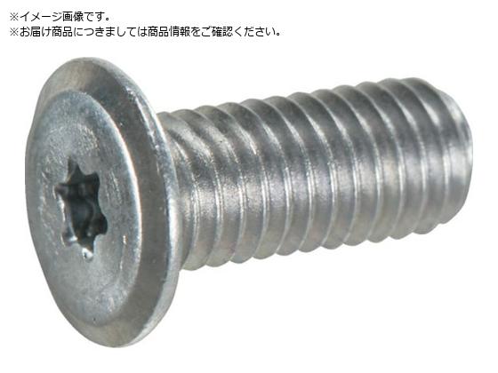 TRUSCO ヘックスローブ超極低頭ねじ アルミ M4×16 10本入B184-0416 TRUSCO ヘックスローブ超極低頭ねじ アルミ M4×16 10本入B184-0416