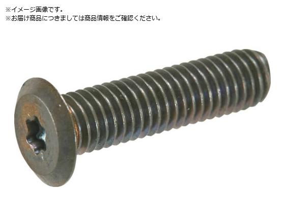 TRUSCO ヘックスローブ超極低頭ねじ ステンレス ブロンズ M4×6 10本入B186-0406 TRUSCO ヘックスローブ超極低頭ねじ ステンレス ブロンズ M4×6 10本入B186-0406