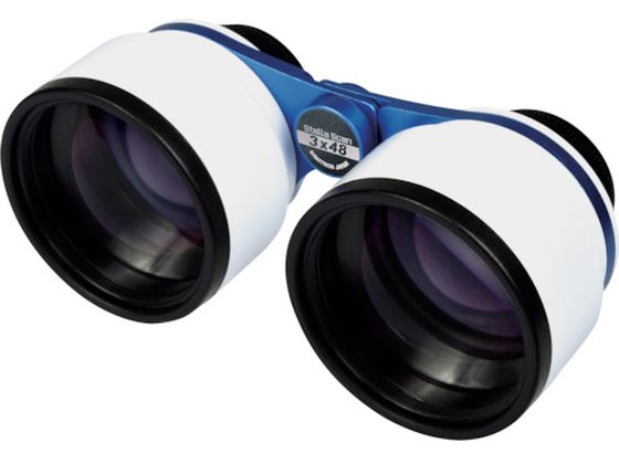SIGHTRON 星空観測用3倍双眼鏡 STELLA SCAN 3X48 B402 SIGHTRON 星空観測用3倍双眼鏡 STELLA SCAN 3X48 B402