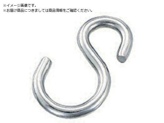 水本 ステンレス Sカン 線径3mm 全長36mm 2個入 B-360 水本 ステンレス Sカン 線径3mm 全長36mm 2個入 B-360