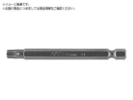 ナック トルクスT型動力工具用ビット 差込6.35xT4¥1×¥200LB3-T40X100 ナック トルクスT型動力工具用ビット 差込6.35xT4¥1×¥200LB3-T40X100