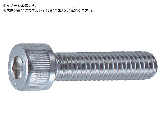 TRUSCO 六角穴付ボルト ステンレス 全ネジ M2.5×4 24本入 キャップボルト CAP B44-2504 TRUSCO 六角穴付ボルト ステンレス 全ネジ M2.5×4 24本入 キャップボルト CAP B44-2504
