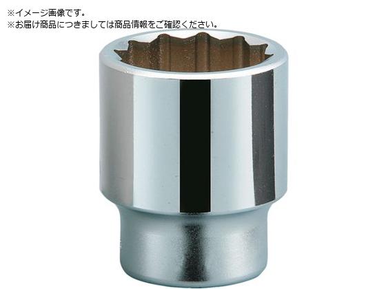 ●差込角（ｍｍ）：１９．０●対辺寸法（ｍｍ）：６０●全長（ｍｍ）：８４●対辺形状：１２角●対辺（ｍｍ）：６０●特殊工具鋼