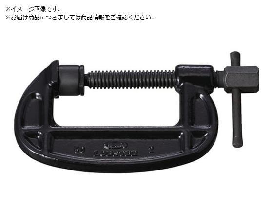 ロブテックス B型シャコ万力 スタンダードタイプ 50mm B50A ロブテックス B型シャコ万力 スタンダードタイプ 50mm B50A