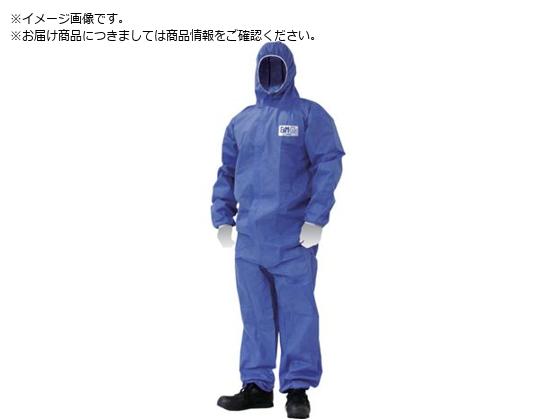 日光物産 保護服 バリアーマン B5240 LLB5240 LL 日光物産 保護服 バリアーマン B5240 LLB5240 LL