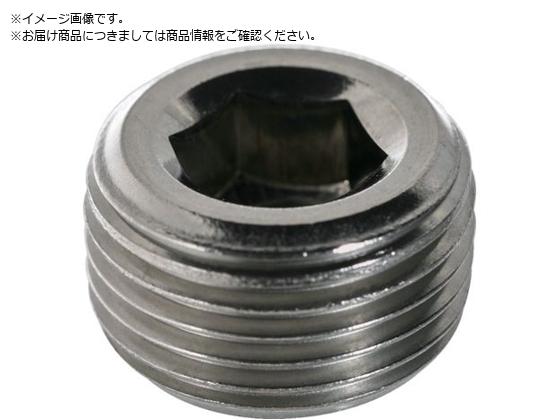 TRUSCO テーパー沈みプラグ SP4 サイズPT1 16 ステンレス 14個入B84-1116 TRUSCO テーパー沈みプラグ SP4 サイズPT1 16 ステンレス 14個入B84-1116