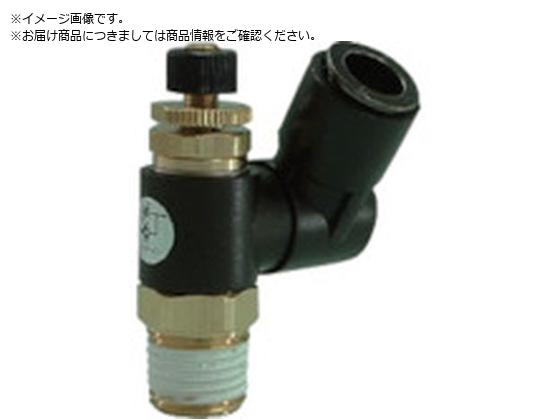 チヨダ フジスピードコントローラβ 樹脂 メーターイン 6mm・R1 8B6R-01SC-I メーターインタイプ チヨダ フジスピードコントローラβ 樹脂 メーターイン 6mm・R1 8B6R-01SC-I メーターインタイプ