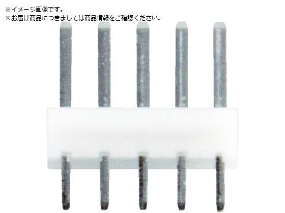 JST NHコネクタ用ベースピン トップ型 100個入 B6P-SHF-1AA JST NHコネクタ用ベースピン トップ型 100個入 B6P-SHF-1AA