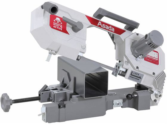 Asada バンドソービーバー4ACTIVE BA400 Asada バンドソービーバー4ACTIVE BA400