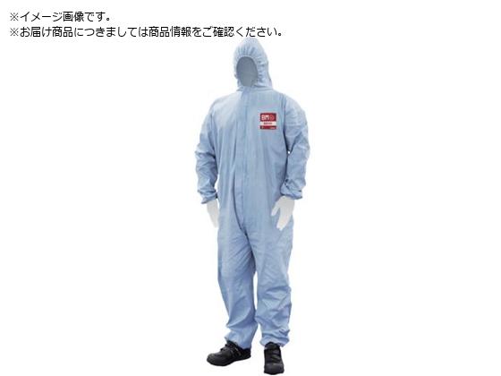 日光物産 難燃防護服 バリアーマン B9040 LLB9040 LL 日光物産 難燃防護服 バリアーマン B9040 LLB9040 LL
