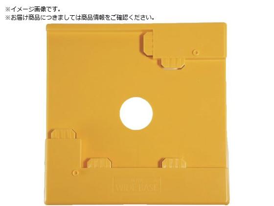TRUSCO 単管用アジャストベース 140×140 BB140 TRUSCO 単管用アジャストベース 140×140 BB140