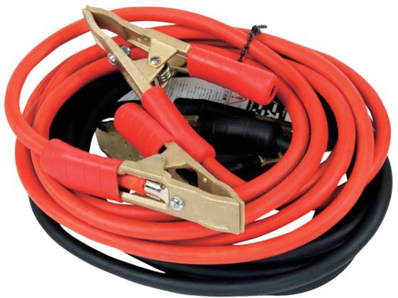 Meltec ブースターケーブル DC12V 24V・500A 5mBC-150 Meltec ブースターケーブル DC12V 24V・500A 5mBC-150