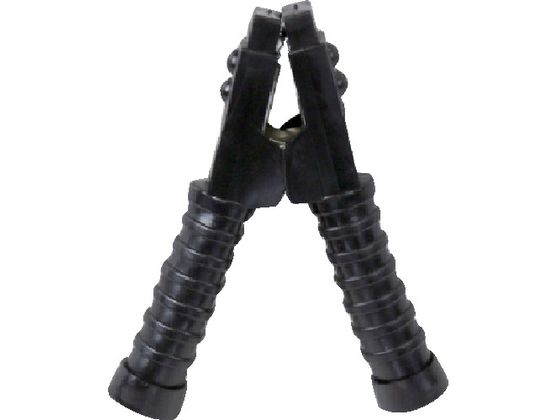 Meltec ブースタークリップ 絶縁カバー付き 黒 200ABC-200C BK Meltec ブースタークリップ 絶縁カバー付き 黒 200ABC-200C BK