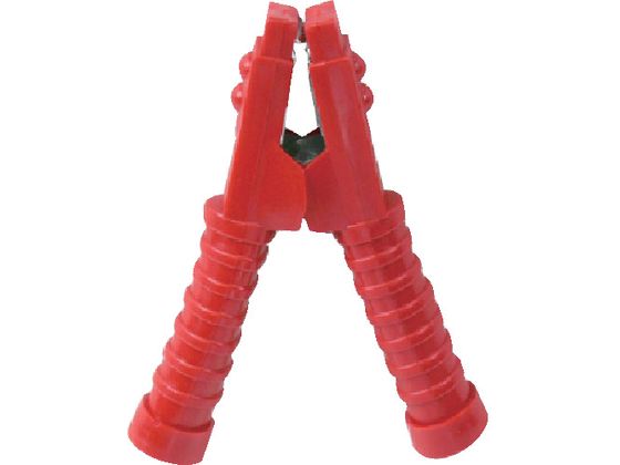 Meltec ブースタークリップ 絶縁カバー付き 赤 200ABC-200C RE Meltec ブースタークリップ 絶縁カバー付き 赤 200ABC-200C RE