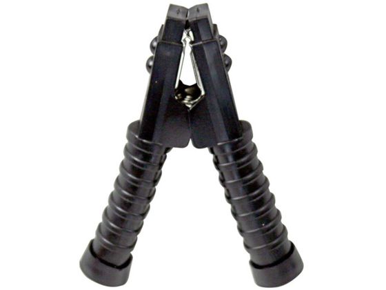 Meltec ブースタークリップ 絶縁カバー付き 黒 300ABC-300C BK Meltec ブースタークリップ 絶縁カバー付き 黒 300ABC-300C BK