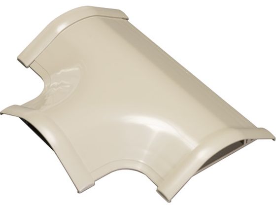 BUFFALO 床用モール T字分岐両面テープ付 幅75mm用 ベージュBC-ML1T75BEP BUFFALO 床用モール T字分岐両面テープ付 幅75mm用 ベージュBC-ML1T75BEP