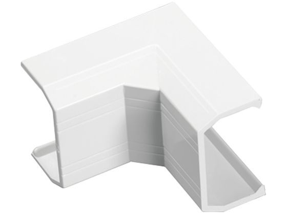 BUFFALO 壁用フラットモール イリズミ 幅22mm用 ホワイトBC-MW1IF22WH BUFFALO 壁用フラットモール イリズミ 幅22mm用 ホワイトBC-MW1IF22WH