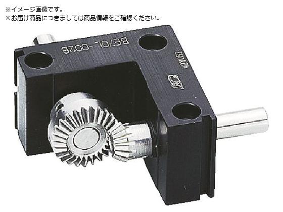 KG ベベルギヤセット B-SET BE40L-001 歯数比1:1BE40L-001 KG ベベルギヤセット B-SET BE40L-001 歯数比1:1BE40L-001