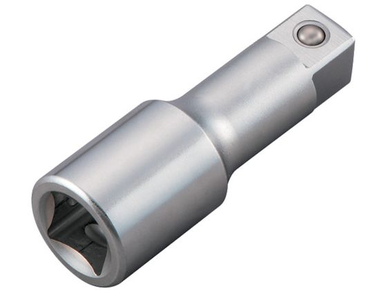 KTC 19.0sq.エクステンションバー 全長100mmBE6-100 KTC 19.0sq.エクステンションバー 全長100mmBE6-100