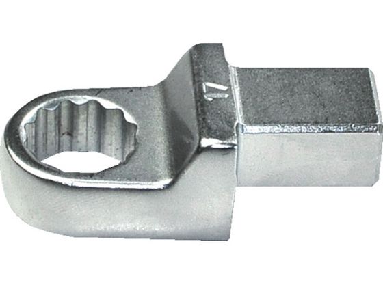 TRUSCO {bNXwbh ʐ@13mm tTCY14X18mmBE13-1418