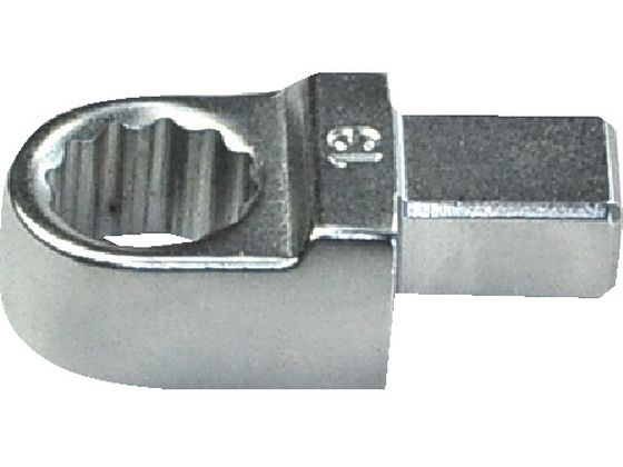 TRUSCO {bNXwbh ʐ@13mm tTCY9X12mmBE13-912