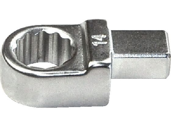 TRUSCO {bNXwbh ʐ@14mm tTCY9X12mmBE14-912