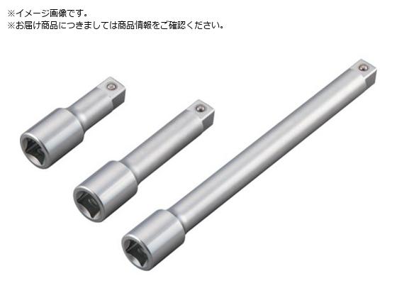 KTC 19.0sq.エクステンションバー 全長200mmBE6-200 KTC 19.0sq.エクステンションバー 全長200mmBE6-200