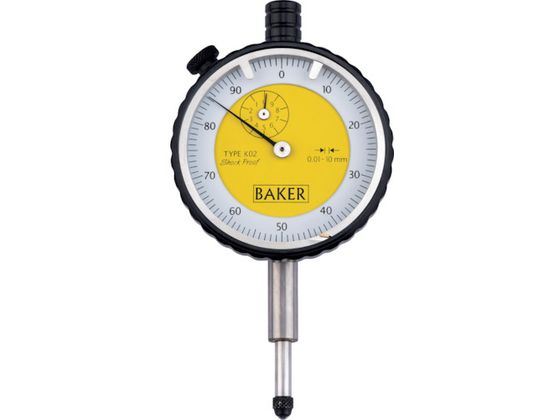 BAKER wj1]_CQ[W ^Cv56 0.01mm BGKZ