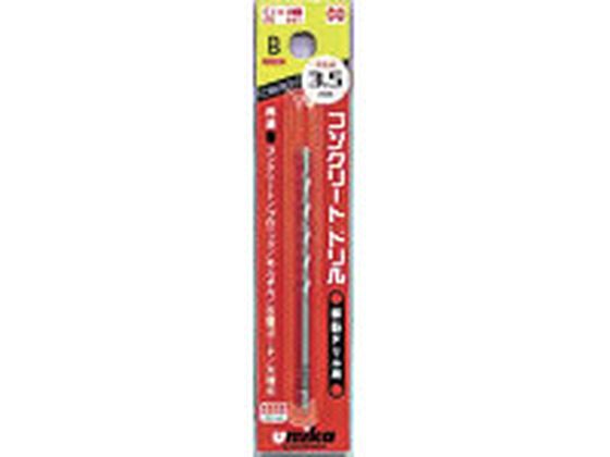UNIKA UphBO pbN BL4.0~150mm BL4.0X150BP