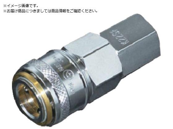 ヤマト ワンプッシュ式ソケット おねじ取付用 BLK24-SFBLK24-SF ヤマト ワンプッシュ式ソケット おねじ取付用 BLK24-SFBLK24-SF