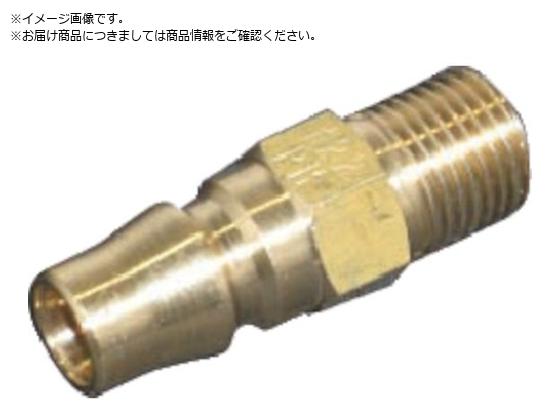 ヤマト カップリングプラグ めねじ取付用・真鍮 BLY24-PMBLY24-PM BSBM ヤマト カップリングプラグ めねじ取付用・真鍮 BLY24-PMBLY24-PM BSBM