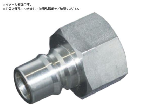 ヤマト カップリングプラグ おねじ取付用・ステンレス BLY46-PFBLY46-PF SUS ヤマト カップリングプラグ おねじ取付用・ステンレス BLY46-PFBLY46-PF SUS