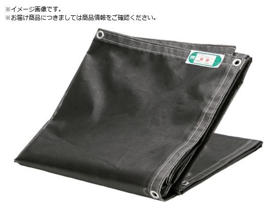 TRUSCO 防炎2類 防炎メッシュシートエコノミー 3.6mX5.4m TRUSCO 防炎2類 防炎メッシュシートエコノミー 3.6mX5.4m