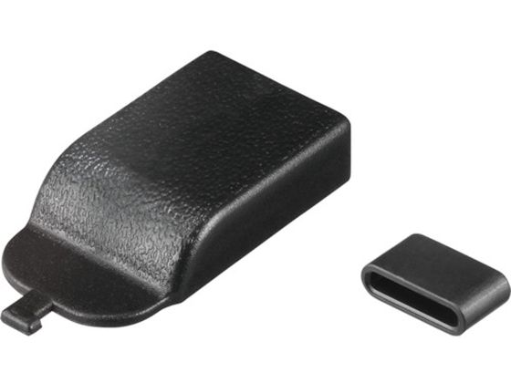 BUFFALO USB Type-C |[gK[h 20 L[t