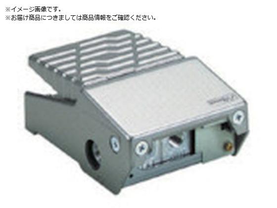 日本精器 4方向足踏バルブ 8A ロック付BN-4PA41R-8 日本精器 4方向足踏バルブ 8A ロック付BN-4PA41R-8