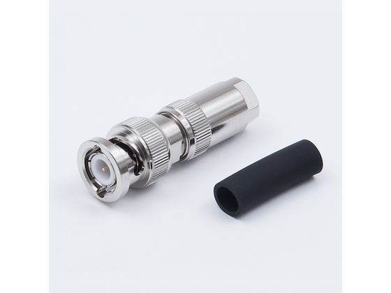 TYC BNCコネクタストレートプラグBNCP-117NA TYC BNCコネクタストレートプラグBNCP-117NA