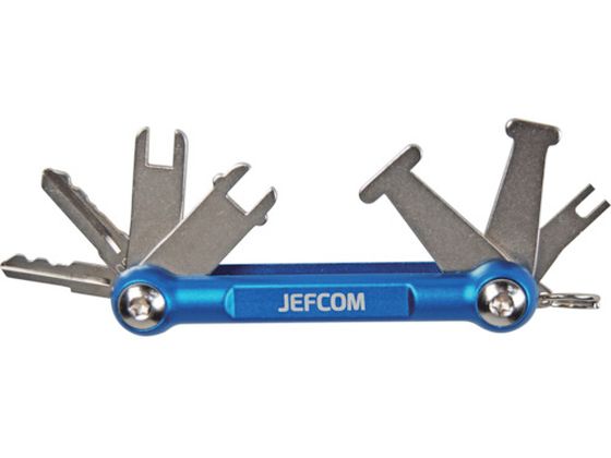JEFCOM 盤用マルチキーBMK-7 JEFCOM 盤用マルチキーBMK-7