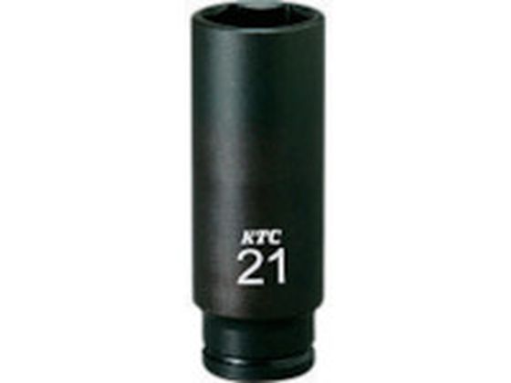 KTC 9.5sq.インパクトレンチ用ソケット ディープ薄肉 対辺寸法13mm 差込角9.5mmBP3L-13T KTC 9.5sq.インパクトレンチ用ソケット ディープ薄肉 対辺寸法13mm 差込角9.5mmBP3L-13T
