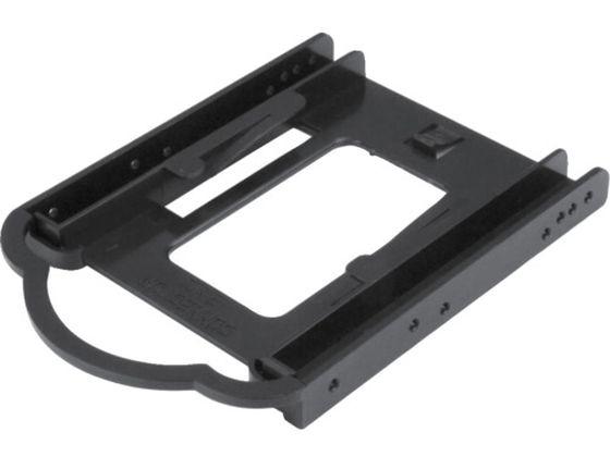 StarTech SSD HDD}E^ 3.5C`xCΉ 1~2.5hHDD Hsv BRACKET125PT