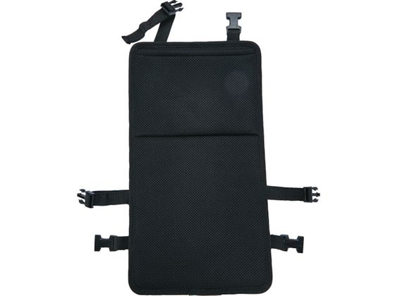 TRUSCO リュック用ムレ防止クッションパッドBPAD-M TRUSCO リュック用ムレ防止クッションパッドBPAD-M