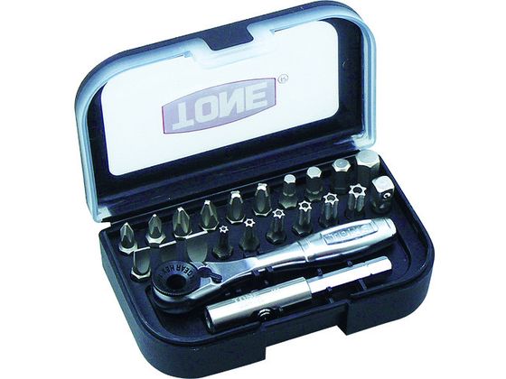 TONE ItZbg`FbghCo[ rbg`FbgZbg 7pcs 22 BRS20