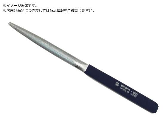 ツボサン ブライト900 5本組 半丸 中目 BRHA5052 ツボサン ブライト900 5本組 半丸 中目 BRHA5052