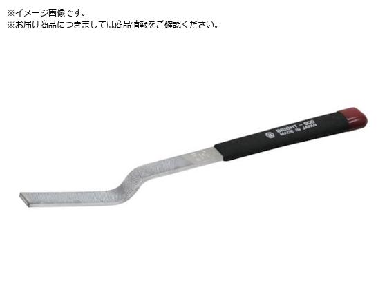 ツボサン ブライト900 ヴァリトM 平 215mm 細目 クランク型BRVR-03C ツボサン ブライト900 ヴァリトM 平 215mm 細目 クランク型BRVR-03C