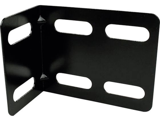 WAKI 補助金具ステイ BS-569 NO69 クロBS-569 WAKI 補助金具ステイ BS-569 NO69 クロBS-569