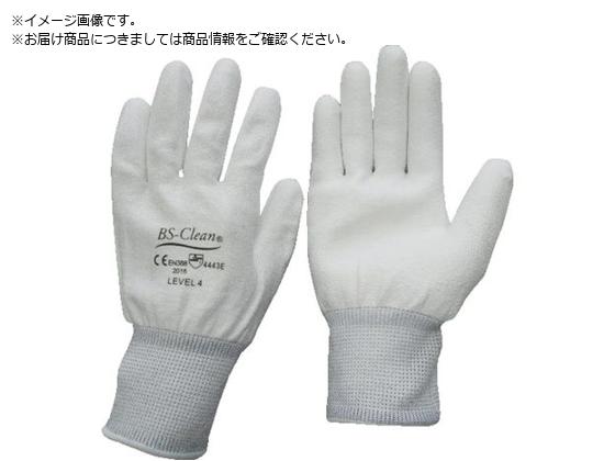 BLASTON クリーンルーム用耐切創手袋 レベル4 LLサイズ BSC85417LL BLASTON クリーンルーム用耐切創手袋 レベル4 LLサイズ BSC85417LL